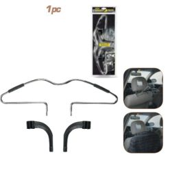 Vállfa fejtámlára 16976