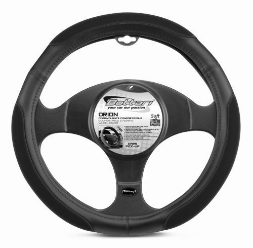 Kormányvédő Orion fekete – 16283