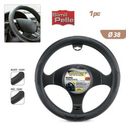 Kormányvédő Road piros – 16285