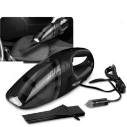 Bottari "Easy Cleaner" autós porszívó, 12V 48W