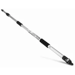  Autómosó kefe nyél – teleszkópos – 140–280 cm – (32237F)