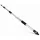 Autómosó kefe nyél – teleszkópos – 140–280 cm – (32237F)