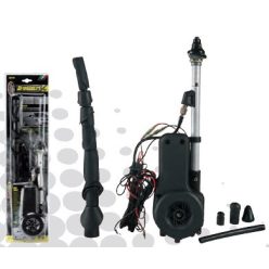 Antenna motoros AM/FM 5 szekciós – 18718