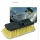 Hydrobrush autómosó kefe