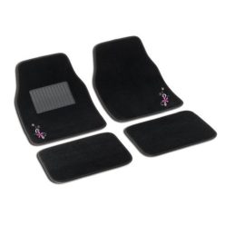 Szőnyeg textil My Bouquet 29104