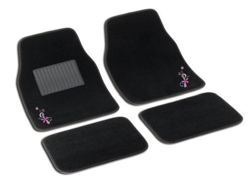 Szőnyeg textil My Bouquet 29104