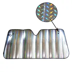 Sun-Laser Napvédő Szélvédőre 150x80 cm (22155)