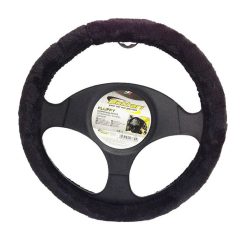 Kormányvédő – Winter Fluffy (16739)