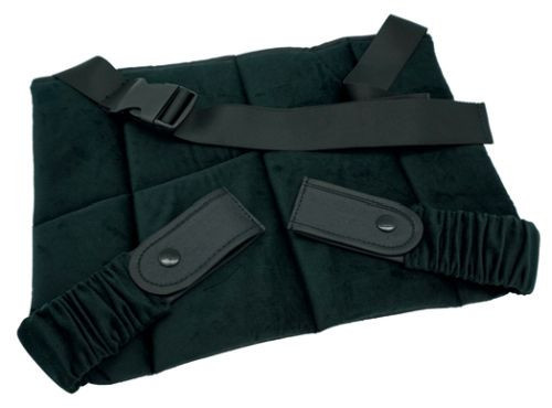 Biztonsági övterelő várandós anyukáknak