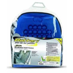 Ülésvédö java kék 12085