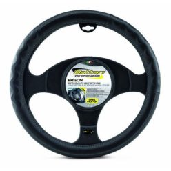 Kormányvédő Ergon fekete-szürke – 16741