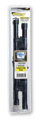 Autós oldalsó napvédő roló, 2 db-os, sas mintával