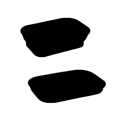 Csúszásgátló box szilikon EVA 16275