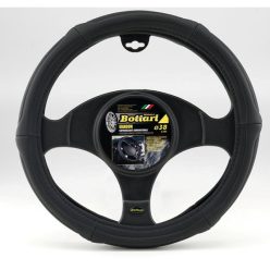 Kormányvédő F104 fekete – 17185