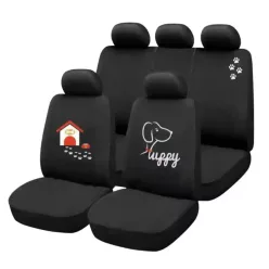 Üléshuzat szett Puppy air-bag system 29011