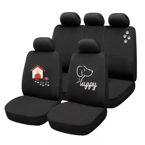 Üléshuzat szett Puppy air-bag system 29011