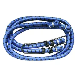 Extra erős gumipók 80 cm, 10 mm, 2 darabos szett