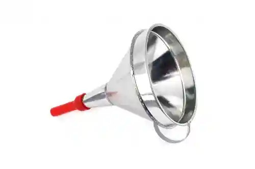 Tölcsér üzemanyaghoz és AdBlue-hoz – BA-LEJ005 (toldószárral)