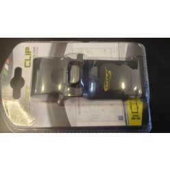 Kormányra rögzíthető "Clip" telefontartó