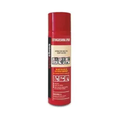 Háztartási tűzoltó spray 600 ml ABF OB0006S