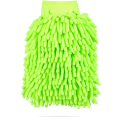 MNC Mikroszálas autómosó kesztyű, 240 x 170 mm