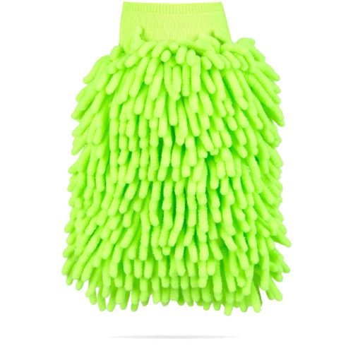 MNC Mikroszálas autómosó kesztyű, 240 x 170 mm