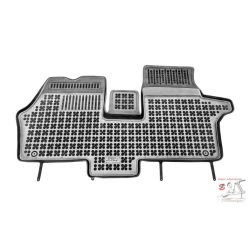   Mercedes Vito I 1995-2003 Peremes Lábtálca, Méretpontos Gumiszőnyeg Garnitúra