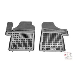   Mercedes Vito Ii 2003-2014 Peremes Lábtálca, Méretpontos Gumiszőnyeg Garnitúra