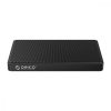 Orico Enclosure HDD 2,5" USB Micro B 3.0 + A - micro B adatkábel, 0,5m