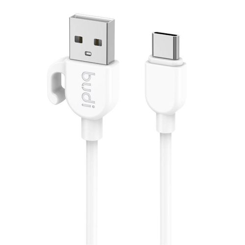 USB-C kábel Budi 1M 2.4A