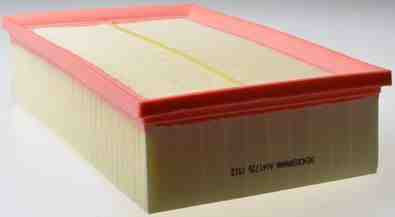 Levegőszűrő A141726 VW Audi Skoda 1.6 TDI / 2.0 TDI SB2318 C30005 F229901 (SCT)