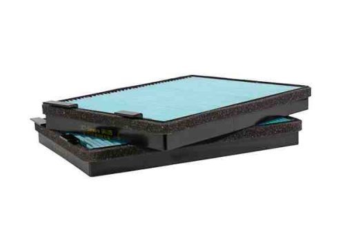 SA1105 pollenszűrő CUK2436-2 BMW E39 LAK73