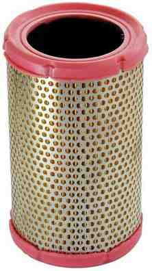 DENCKERMANN A140045 levegőszűrő