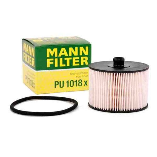 Pu1018x üzemanyagszűrő  mann filter