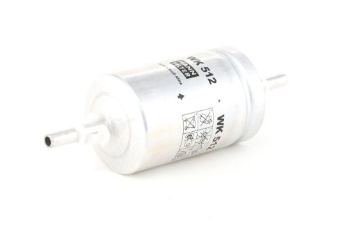 Üzemanyagszűrő – patentos – Opel, Ford, VW – WK512 – A110003 – SCT