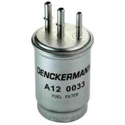 Üzemanyagszűrő A120033/DKM KL446 ST785 (SCT)