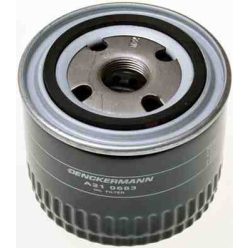 Olajszűrő A210683 SM5084 OC570 Ducato (SCT)