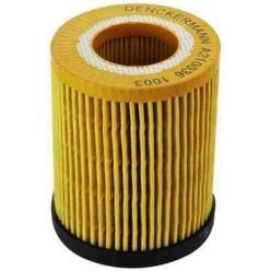 Olajszűrő A210036 SH446P Opel Astra H 1.1–1.4 (SCT)