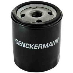 Olajszűrő A210074/DKM OC606 W712/81 (SCT)