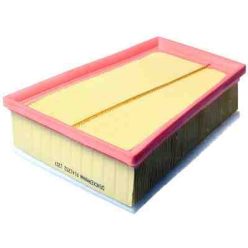 Légszűrő A141252 C25115 LX1748 SB2209 (SCT)