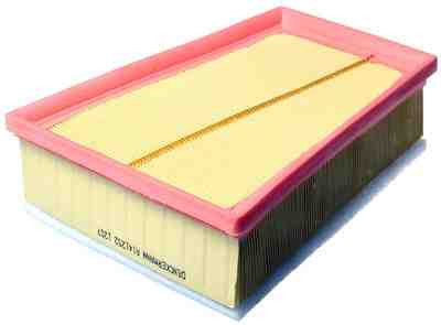 Légszűrő A141252 C25115 LX1748 SB2209 (SCT)