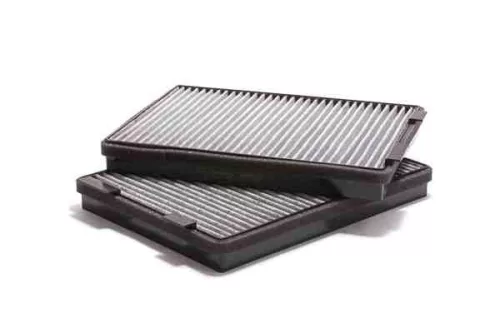 SAK105 utastérszűrő CUK2736-2 BMW E39 LAK73S