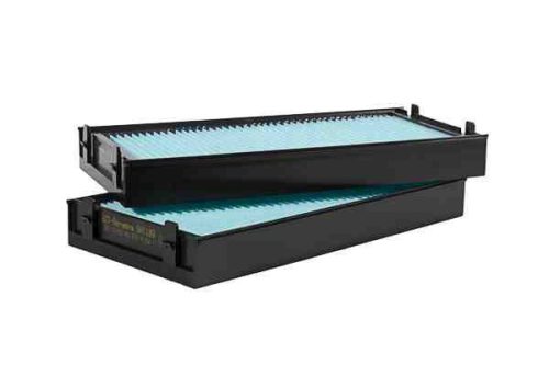 SA1189 pollenszűrő CU2941-2 BMW X5 LA221