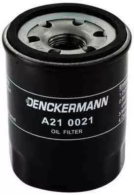 Olajszűrő A210021 SM104 OC196 W610/3 (SCT)