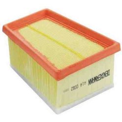 Levegőszűrő A140092 C1858/2 LX773 SB678 (SCT)