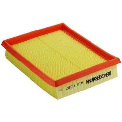 Légszűrő A140097 SB2122 LX643 C2159 (SCT)