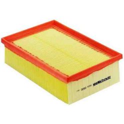   Levegőszűrő - Denckermann A140520 (C25117/2, LX1045, SB2164) (kompatibilitás: lásd a leírásban!)