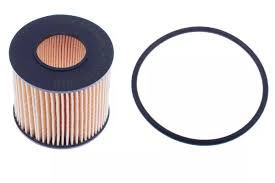 Olajszűrő A210379 OC416D1 E210HD228 Toyota (SCT)