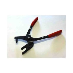 Kipufogó gumibak leszedőfogó