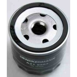 Olajszűrő A210903 Renault, Dacia OC978 W7032 (SCT)